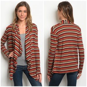 Weekend Deal 🧐🤨 Leslie’s Cardi 🤨🧐